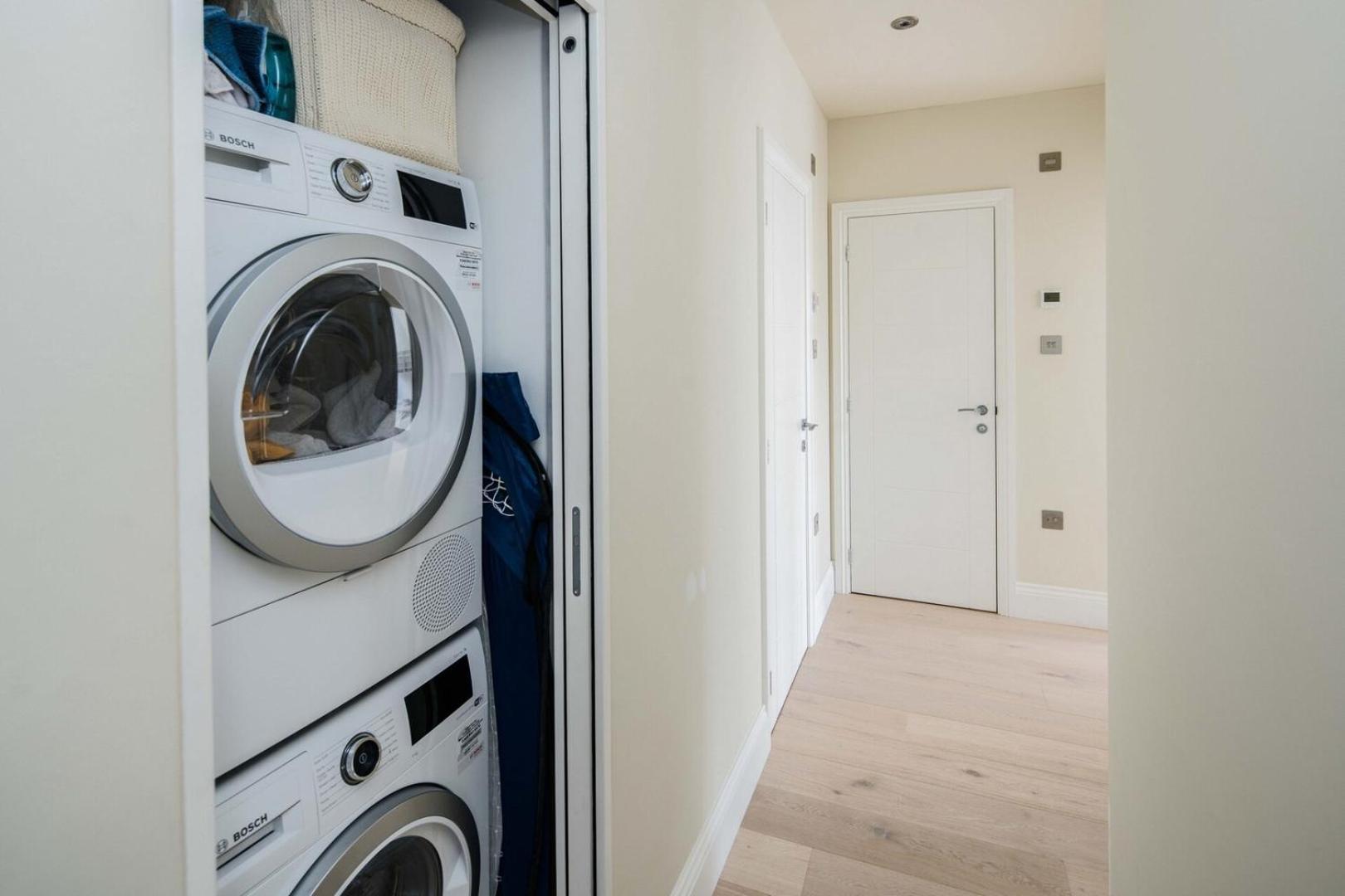 Apartamento Stylish 2 Bedroom / 2 Bath In Notting Hill