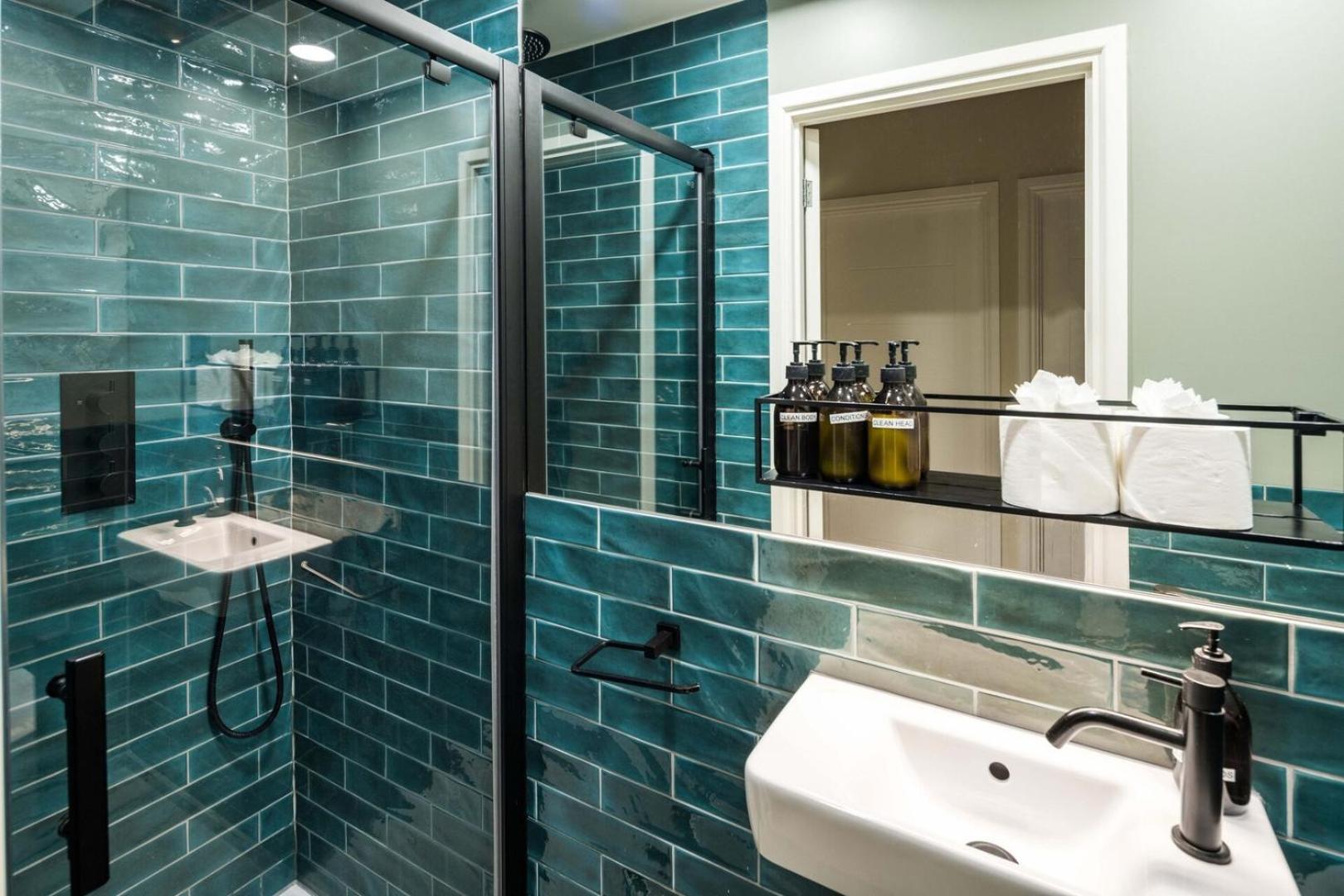 Stylish 2 Bedroom / 2 Bath In Notting Hill Apartamento Londres