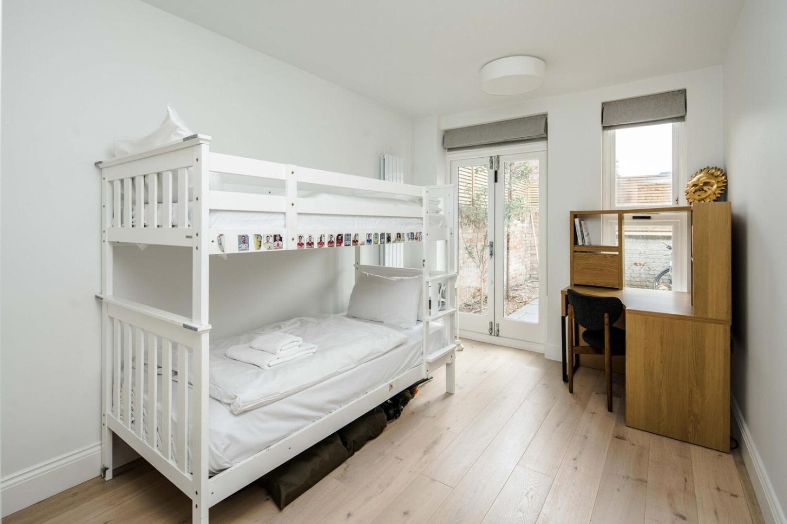 Apartamento Stylish 2 Bedroom / 2 Bath In Notting Hill Londres