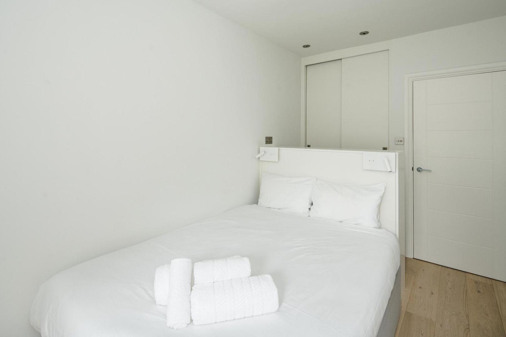 Apartamento Stylish 2 Bedroom / 2 Bath In Notting Hill